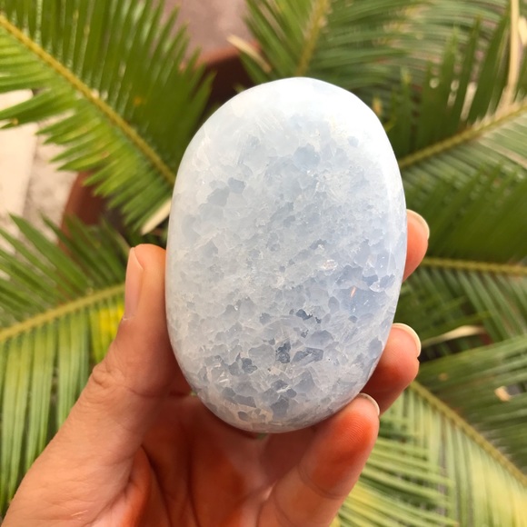 Other - 🦋Blue Calcite🦋